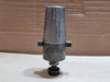 UNIVERSAL ENGINEERING 1" Kwik-Switch Tool Holder 80435