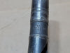SKF 7/8" HS Twist Drill Bit