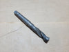 UNION TWIST DRILL 7/8" HSR Twist Drill Bit 586