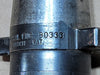 UNIVERSAL ENGINEERING 3/4" Kwik-Switch Tool Holder 80333