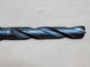 TWILL 7/8" HSS Twist Drill Bit