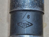 TWILL 7/8" HSS Twist Drill Bit