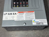 SQUARE D 100 Amp, 240 Volts, 1-Phase, NEMA 1 Load Center Breaker Panel QO8L100 
