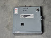 SQUARE D MCC Bucket 2HP, Size 00, 600V