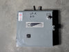 SQUARE D MCC Bucket 2HP, Size 00, 600V