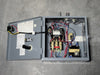 SQUARE D MCC Bucket 2HP, Size 00, 600V