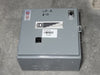 SQUARE D MCC Bucket 2HP, Size 00, 600V