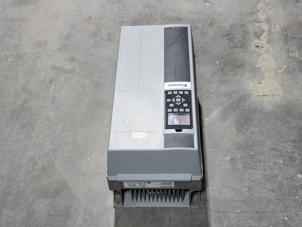 DAIKIN 20 hp, 600 Volts, 3-Phase VFD 136Z5093
