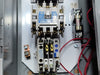 CUTLER-HAMMER 27 Amp NEMA 1 Combination Motor Starter AN30BG w/ AN16BN0 Contactor