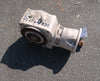 SEW 29.35:1 Ratio Gear Reducer SA70LP