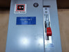 CUTLER-HAMMER 27 Amp NEMA 1 Combination Motor Starter AN30BG w/ AN16BN0 Contactor