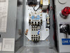 CUTLER-HAMMER 27 Amp NEMA 1 Combination Motor Starter AN30BG w/ AN16BN0 Contactor