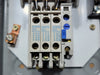 CUTLER-HAMMER 27 Amp NEMA 1 Combination Motor Starter AN30BG w/ AN16BN0 Contactor