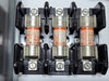 CUTLER-HAMMER 27 Amp NEMA 1 Combination Motor Starter AN30BG w/ AN16BN0 Contactor