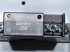 CUTLER-HAMMER 27 Amp NEMA 1 Combination Motor Starter AN30DG w/ AN16DN0 Contactor