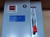 CUTLER-HAMMER 27 Amp NEMA 1 Combination Motor Starter AN30DG w/ AN16DN0 Contactor