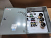 WIL-CAN ELECTRONICS 600 kA, 600/347V, 3-Phase Surge Protector SD200HD-4-RM3