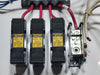 WIL-CAN ELECTRONICS 600 kA, 600/347V, 3-Phase Surge Protector SD200HD-4-RM3
