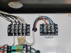 WIL-CAN ELECTRONICS 600 kA, 600/347V, 3-Phase Surge Protector SD200HD-4-RM3