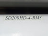 WIL-CAN ELECTRONICS 600 kA, 600/347V, 3-Phase Surge Protector SD200HD-4-RM3