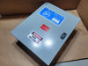 WIL-CAN ELECTRONICS 600 kA, 600/347V, 3-Phase Surge Protector SD200HD-4-RM3