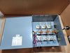 SQUARE D 100 Amp 600V 3-Pole Double Throw Safety Switch 82343