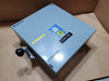 SQUARE D 100 Amp 600V 3-Pole Double Throw Safety Switch 82343