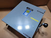 SQUARE D 100 Amp 600V 3-Pole Double Throw Safety Switch 82343