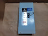 WESTINGHOUSE 20 Amp 3-Pole 600V Circuit Breaker FB3020 w/ Safety Enclosure 