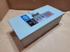 WESTINGHOUSE 20 Amp 3-Pole 600V Circuit Breaker FB3020 w/ Safety Enclosure 