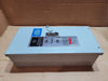 WESTINGHOUSE 20 Amp 3-Pole 600V Circuit Breaker FB3020 w/ Safety Enclosure 