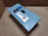 WESTINGHOUSE 20 Amp 3-Pole 600V Circuit Breaker FB3020 w/ Safety Enclosure 