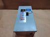 WESTINGHOUSE 20 Amp 3-Pole 600V Circuit Breaker FB3020 w/ Safety Enclosure 