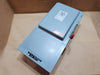 WESTINGHOUSE 100 Amp 600V 3-Phase Heavy Duty Non-Fusible Safety Switch HU363