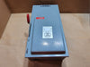 WESTINGHOUSE 100 Amp 600V 3-Phase Heavy Duty Non-Fusible Safety Switch HU363