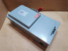 WESTINGHOUSE 100 Amp 600V 3-Phase Heavy Duty Non-Fusible Safety Switch HU363