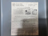 WESTINGHOUSE 100 Amp 600V 3-Phase Heavy Duty Non-Fusible Safety Switch HU363