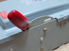 WESTINGHOUSE 100 Amp 600V 3-Phase Heavy Duty Non-Fusible Safety Switch HU363