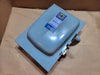 SQUARE D 100 Amp 600V 3-Phase Heavy Duty Safety Switch Disconnect A81343