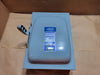 SQUARE D 100 Amp 600V 3-Phase Heavy Duty Safety Switch Disconnect A81343