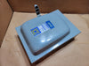 SQUARE D 100 Amp 600V 3-Phase Heavy Duty Safety Switch Disconnect A81343
