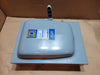 SQUARE D 100 Amp 600V 3-Phase Heavy Duty Safety Switch Disconnect A81343