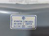SQUARE D 100 Amp 600V 3-Phase Heavy Duty Safety Switch Disconnect A81343