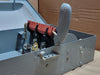 SQUARE D 100 Amp 600V 3-Phase Heavy Duty Safety Switch Disconnect A81343
