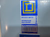 SQUARE D 100 Amp 600V 3-Phase Heavy Duty Safety Switch Disconnect A81343