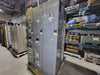 SQUARE D Model 6 Motor Control Center MCC Section, 600V, 3PH, 1200A Bus