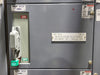 SQUARE D Model 6 Motor Control Center MCC Section, 600V, 3PH, 1200A Bus