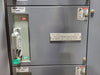 SQUARE D Model 6 Motor Control Center MCC Section, 600V, 3PH, 1200A Bus