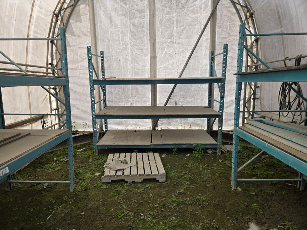 Storage Racking 