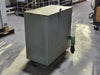 DELTA 75 kVA Transformer 600 pri. volts, 208Y/120 sec. volts CETC0075S001534